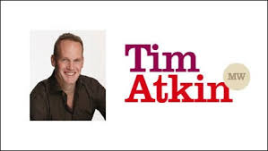 Tim Atkin