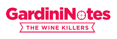 GardiniNotes-The Wine Killer