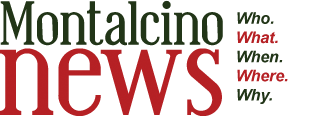 Montalcino news