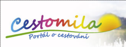 CESTOMILA - PORTAL O CESTOVANI